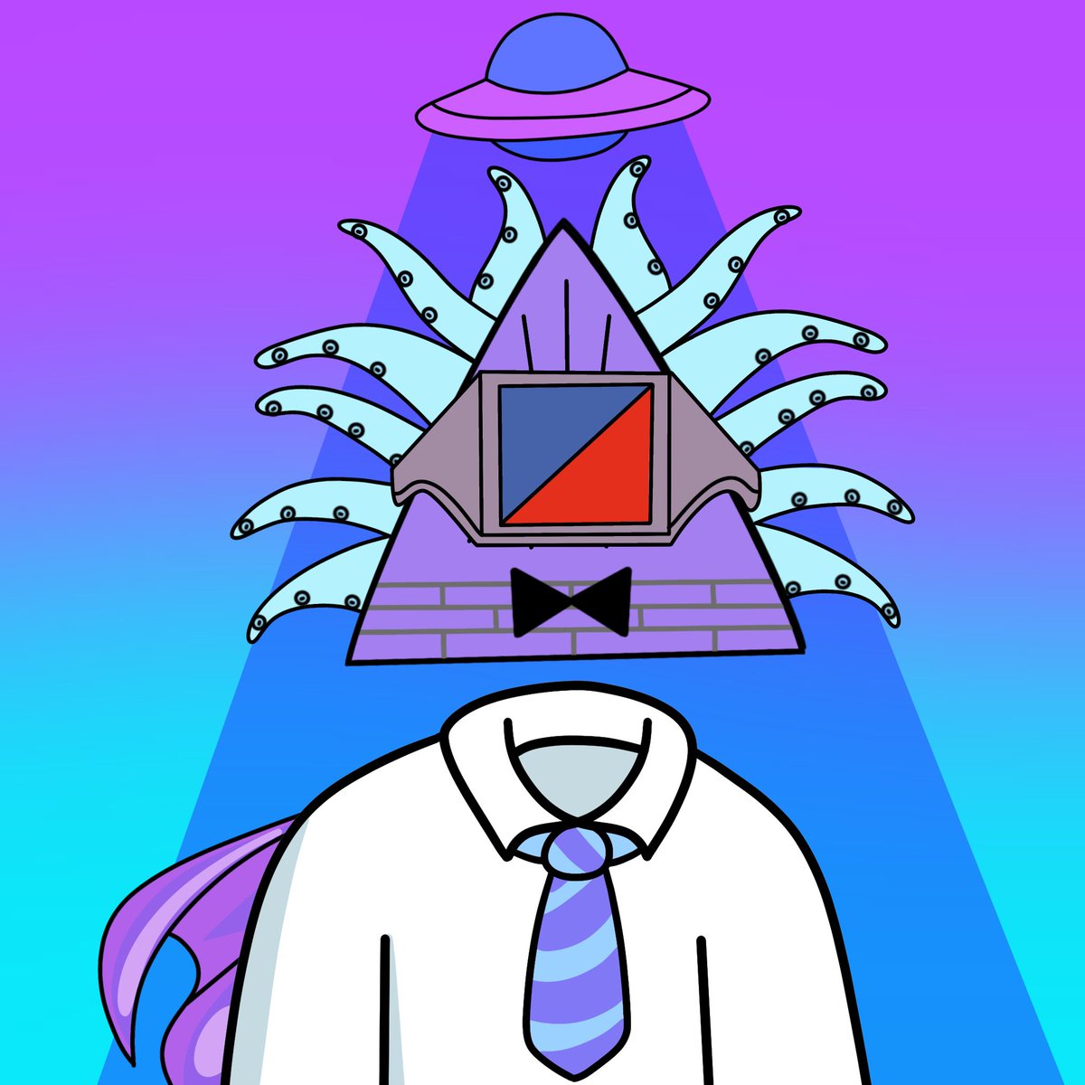 illuminatinft1's tweet photo. 👾🤖🔺
#nft #nftart #opensea #nftcollector #nftcommunity #Illuminati #Illuminatinft #vr #Metaverse https://t.co/GKbb1x2VHj