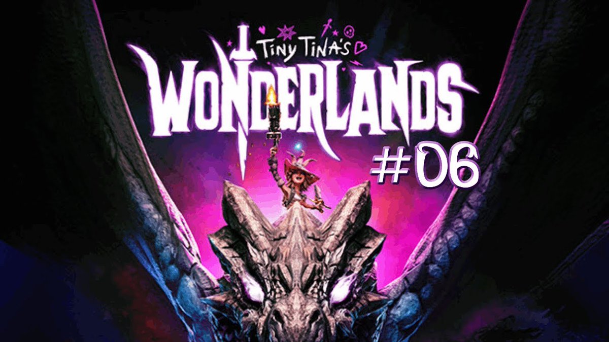 WesboG4m1ng's tweet photo. Wir bereinigen das Dorf vom Dragenlord-Angriff!
Freiflug mit dem Katapult #06 I Action RPG Shooter I Tiny Tina's Wonderlands
https://t.co/m6CxVz8ZOJ
#TinyTinasWonderlands #ttv #tinytinaparty #tinytinaengame #YouTube #YouTuber #twitch https://t.co/YRO6PVuz8y