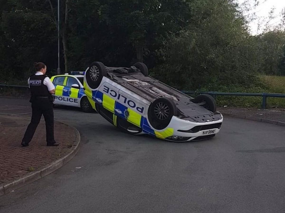 aztech7's tweet photo. @MPSRoyal_Parks I’ve seen worse parking https://t.co/DL2QCPtOli
