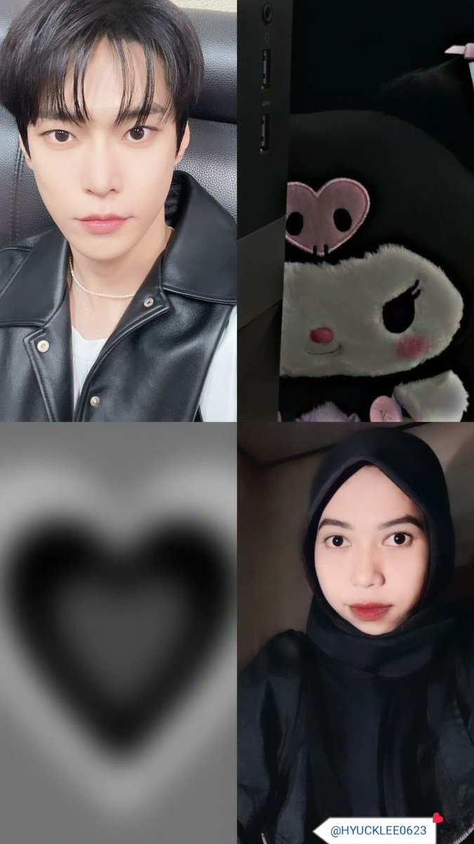 💭𝙸𝚏 𝟿 𝚒𝚜 𝚗𝚒𝚗𝚎 𝚋𝚞𝚝 𝚒𝚏 𝚞 𝚒𝚜 𝚖𝚒𝚗𝚎 (•ө•)♡

𝑰 𝑳 𝑶 𝑽 𝑬 𝑼 𝑴𝑶𝑹𝑬 𝑨𝑵𝑫 𝑴𝑶𝑹𝑬🖤🤍🖤🤍

#NCTzenSelcaDay #NSD #DOYOUNG #NCT #NCT127