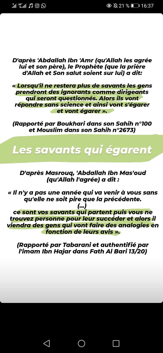 lbarrani1's tweet photo. Les savants qui égarent (...) https://t.co/qrTbLRTmwu