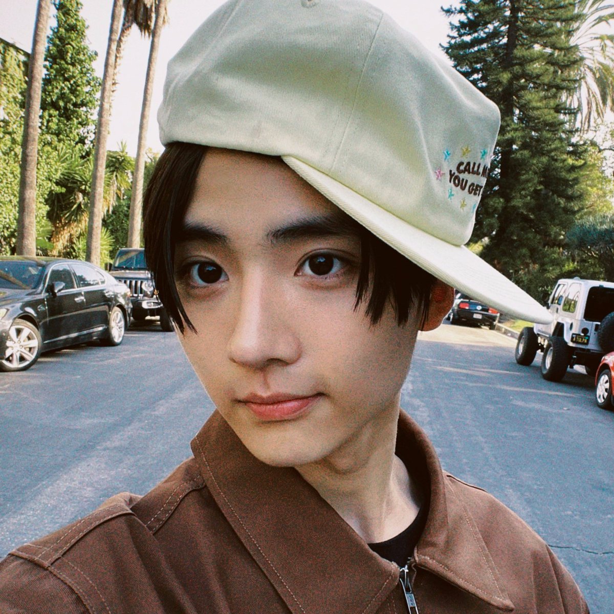 daily sangwon tweet media