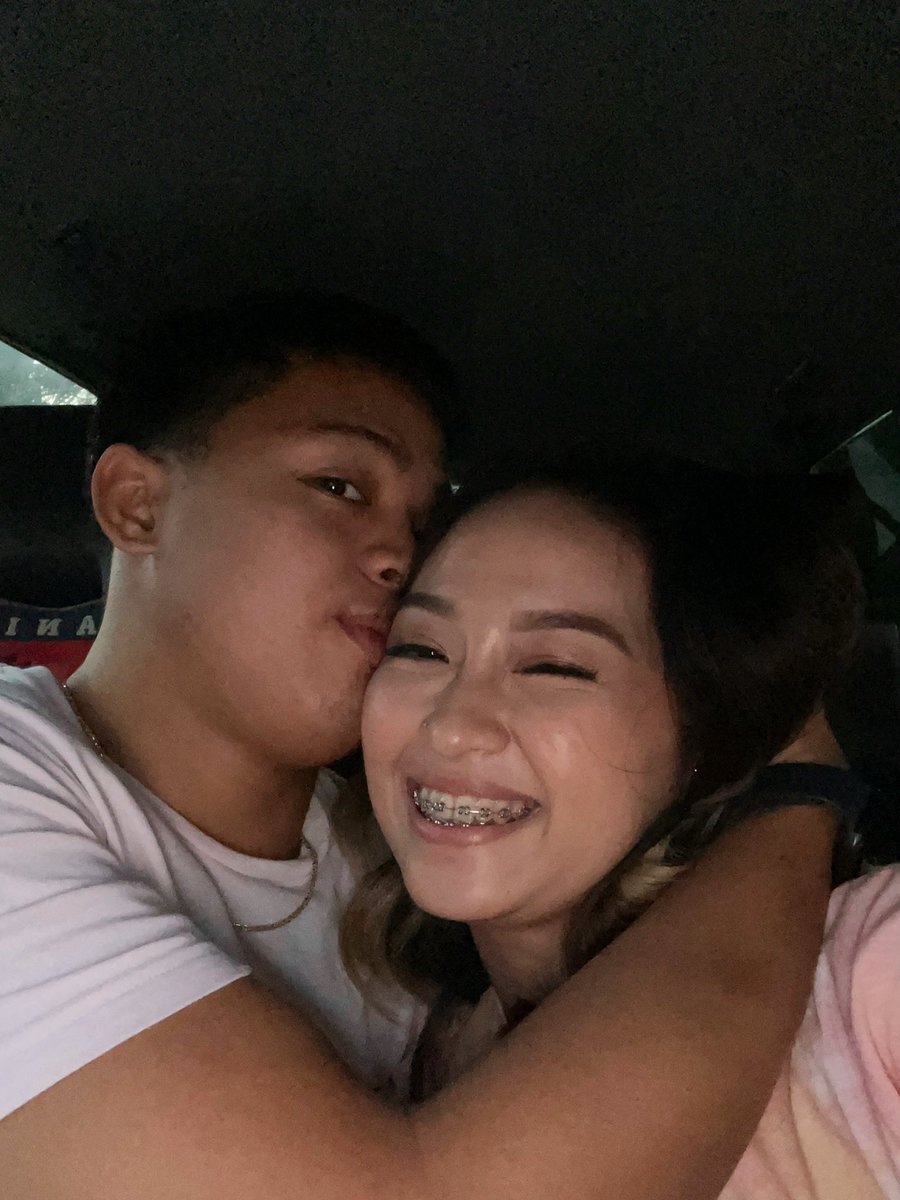 JobelleVelasco's tweet photo. Welcome back my oppa 🫶🏻 @jackkalingking1 https://t.co/gxwa70ekMB