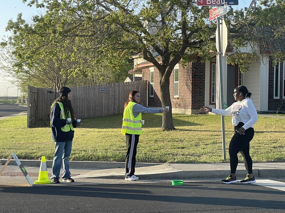 Lehman NHS tweet media