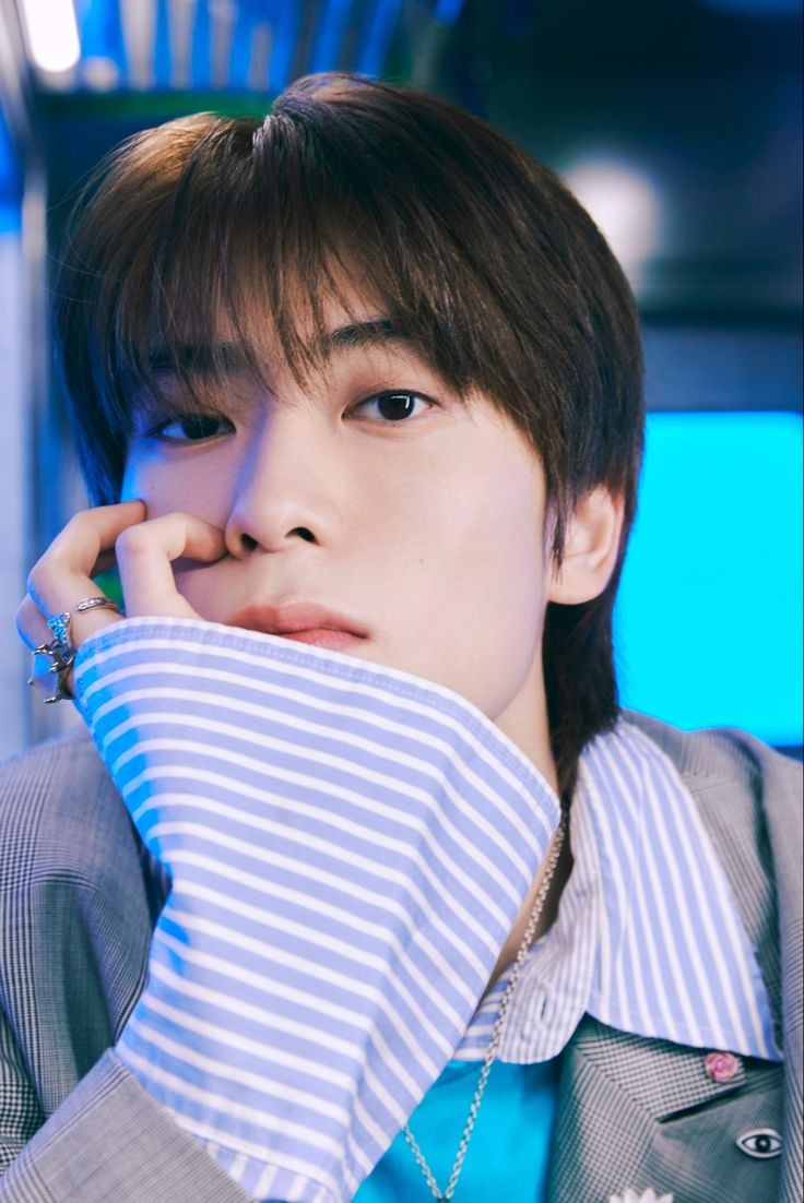 jenaislayy's tweet photo. feelin' blue

[#JAEHYUN #NSD #NCTzenSelcaDay] https://t.co/nfMHY2dUXP
