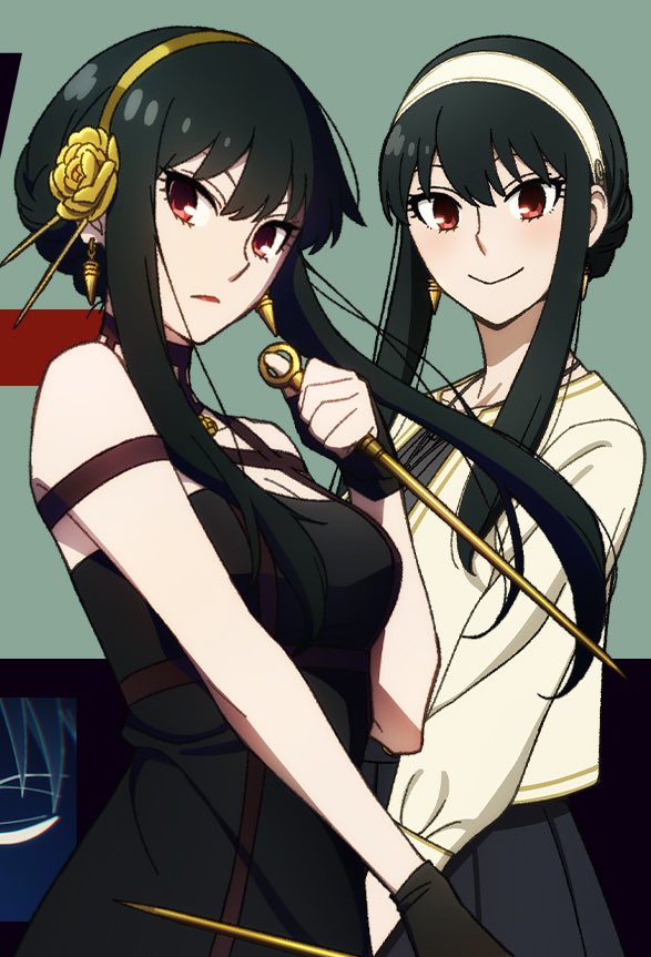 スパイファミリーのヨルは最強 フグやテニスなど強すぎるエピソードをご紹介 アニツリー