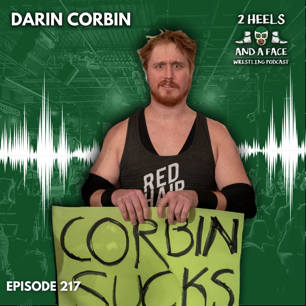 2heelsandaface's tweet image. Our interview with perhaps the most undervalued member of the @FreelanceWres roster. He responds to the taunting words of Pick N' Pop.

Choose how to listen ---&amp;gt; bit.ly/35WkKEZ