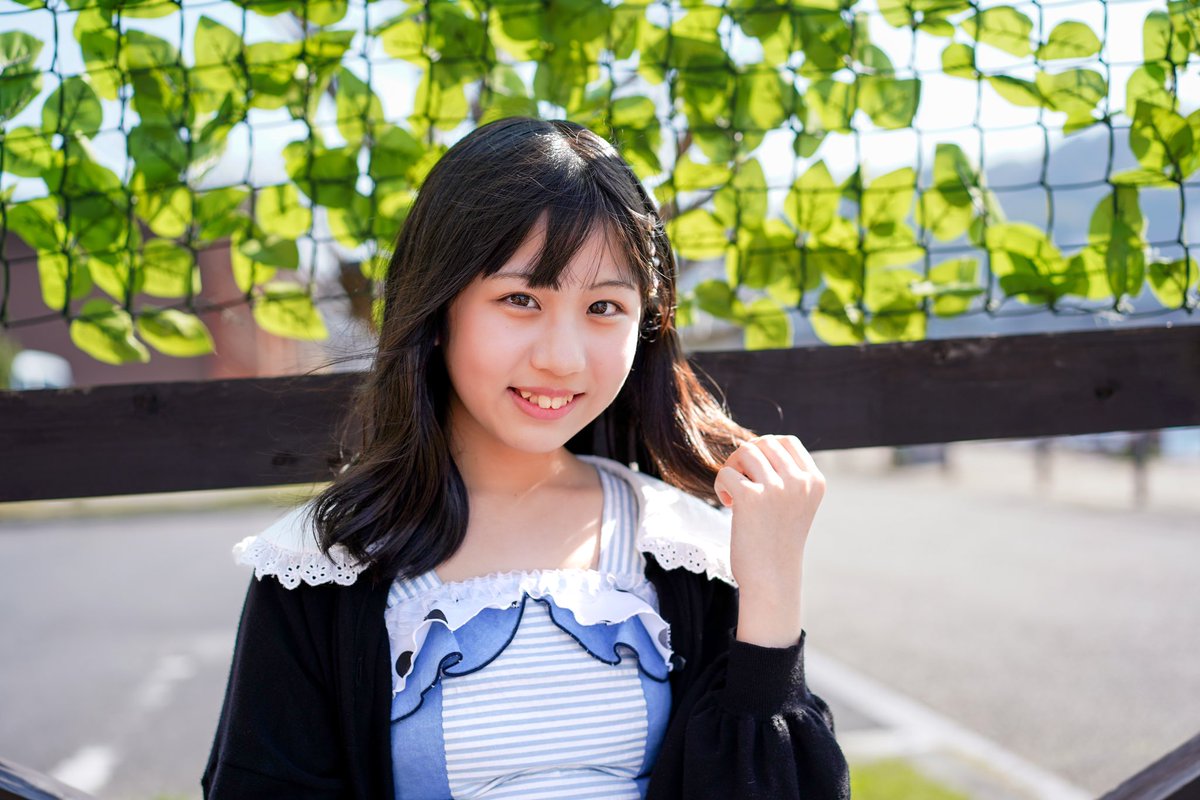 komi_camera0330's tweet photo. 2022.4.9
『WARUGAKI GIG O-ITA』

Niimoみうちゃん(こみちゃん)

#Niimo
#ニーモ
#こみちゃん
#こみう
#みう
#こみかわいい
#こみかめら https://t.co/CY37SfVIcj