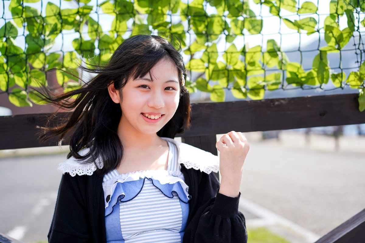 komi_camera0330's tweet photo. 2022.4.9
『WARUGAKI GIG O-ITA』

Niimoみうちゃん(こみちゃん)

#Niimo
#ニーモ
#こみちゃん
#こみう
#みう
#こみかわいい
#こみかめら https://t.co/CY37SfVIcj