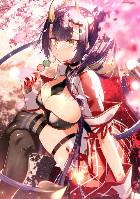 🍙#girilust🌸 