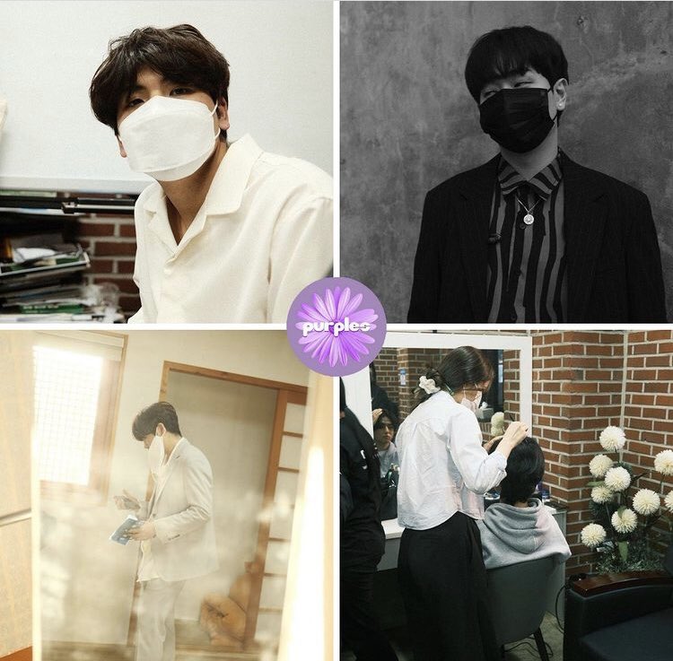 ode_purples's tweet photo. Update IG hereweareode 💜 #ode #오드 #밴드오드 #purples #퍼플즈 #김시인 #kimsiin #parkseunghyun #박승현 #ohjekyung #오제경 #jooyoungjun #주영준 https://t.co/d3mUqPJe8G