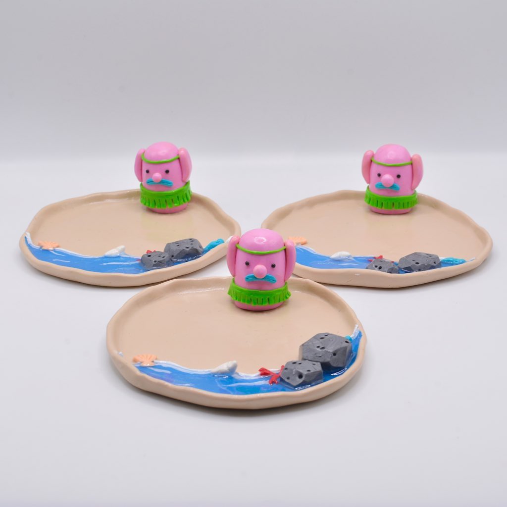shopemmycrafted's tweet photo. some of the new stuff I brought to my shop this week! 🥰🥰🥰🥰 https://t.co/pPsC6IVptg