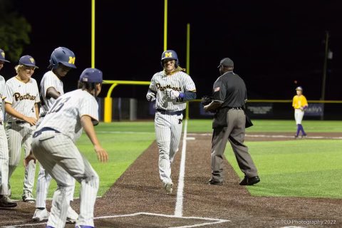 Murphy Panther Baseball ⚾️ tweet media