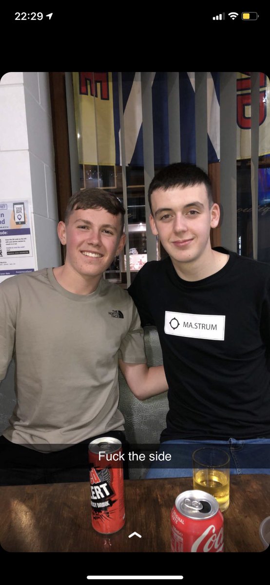 Happy birthday <a href="/Rossfiske72/">.</a> have a good bud x