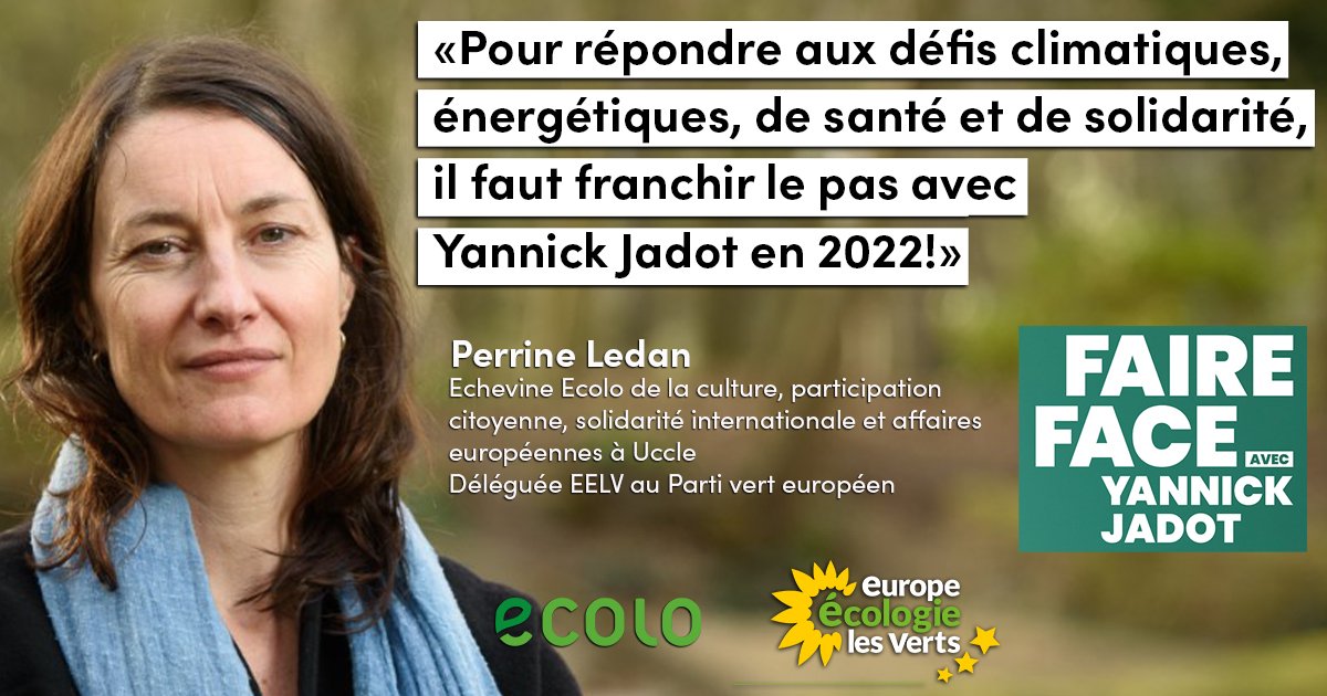 Perrine Ledan (@perrineledan) on Twitter photo 