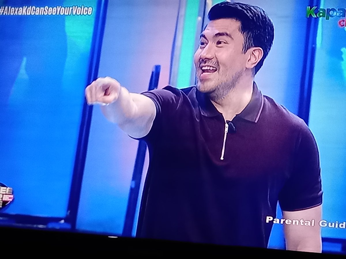 abby5778's tweet photo. Congrats #KDLEX #Seenger #AlexaKDCanSeeYourVoice 👏👏👏 @luckymanzano @ICSYVPH https://t.co/T7vuvI0zFM