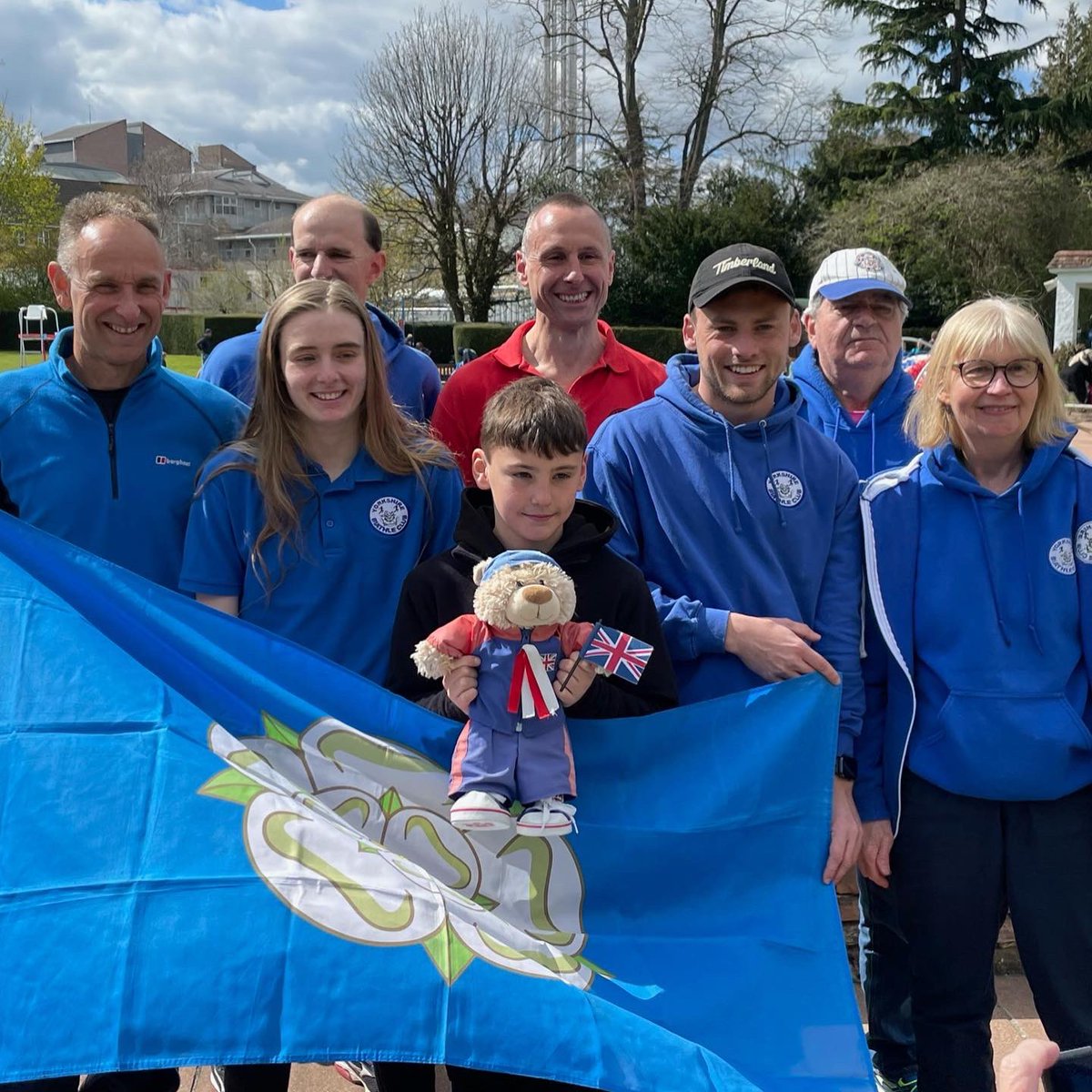 Opa! 

What an amazing day of racing for our YBC athletes at the first National series event and European Qualifiers in Cheltenham today! Loads of silver wear and every Athlete qualifying to race at the Europeans in Greece🇬🇷

Definitely earned a Mythos and a Gyros tonight🌯