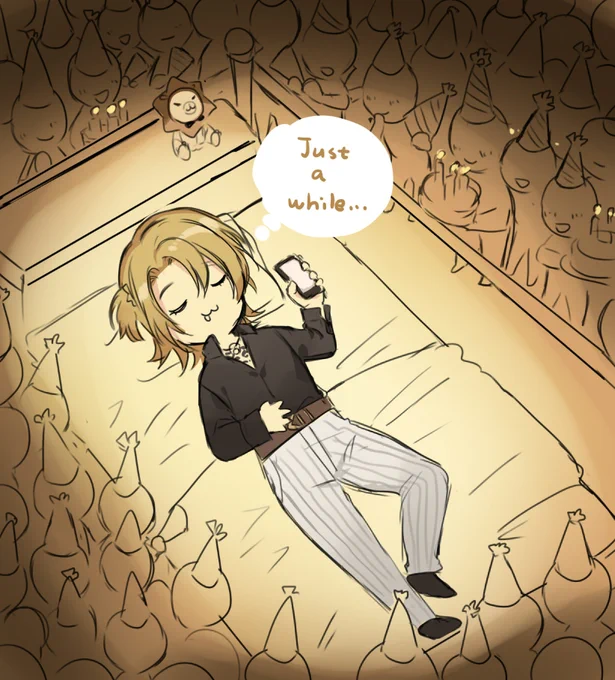 #LucaPOGDay2022 #drawLuca 
YOU ARE SO CUTE HAPPY BIRTHDAY MY BOSS 
