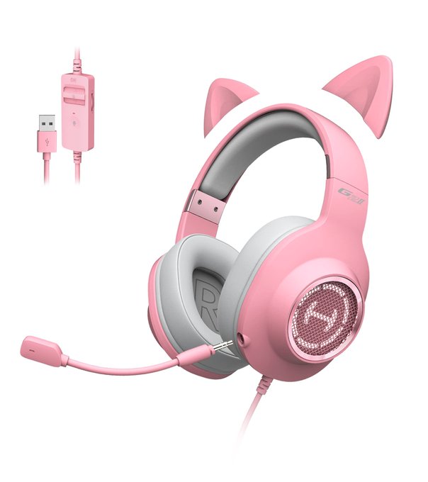 I just received a gift from Anonymous via Throne Gifts: Gaming Headset - Noise Cancelling USB Wired Headphones<a href="/tag/throne"class="tags"><span>#throne</span></a><a href="/tag/wishlist"class="tags"><span>#wishlist</span></a>