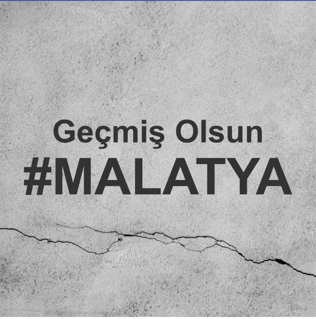 atillaecee's tweet photo. Malatya İli Pütürge İlçesinde Yaşanan Depremden etkilenen Vatandaşlarımıza Geçmiş olsun Dileklerimi iletiyorum 🙏

#Malatya
#deprem

@vekilince @MemleketimParti @MemleketDybkr https://t.co/gR544ogbkA