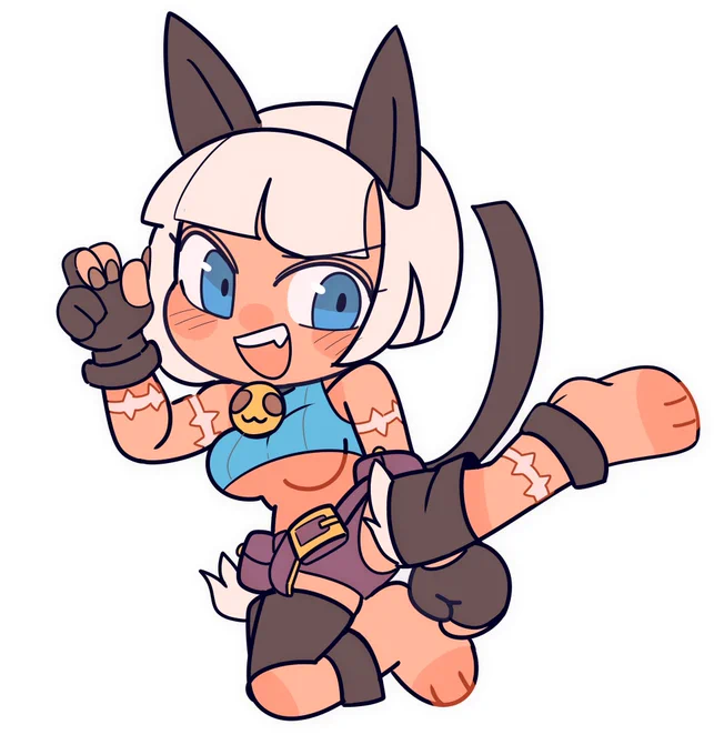 SG CHIBI SKETCH 2🌟 