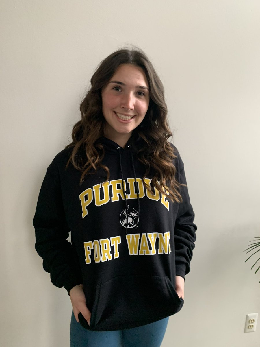 I am so excited to announce I have verbally committed to play D1 soccer at Purdue Fort Wayne! Thank you to my family, coaches, and teammates for helping me and shaping me into the player and person I am today! Go Dons!!! <a href="/GAcademyLeague/">Girls Academy</a> <a href="/MastodonWSoccer/">Purdue Fort Wayne WSOC</a> <a href="/JaguarsAcademy/">Michigan Jaguars FC Academy</a>