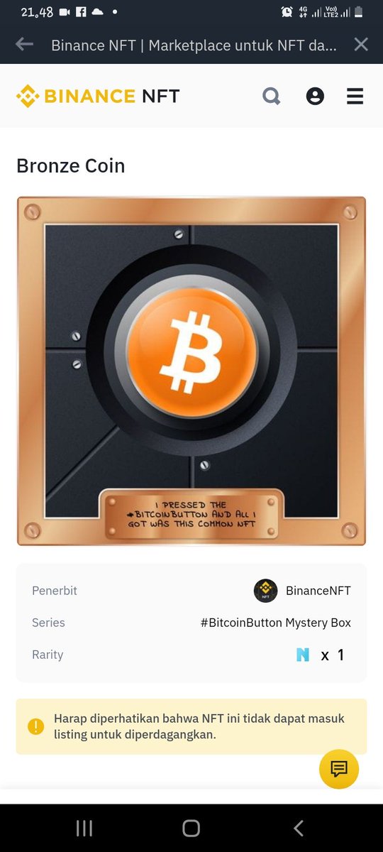 oksadini's tweet photo. @binance #BitcoinButton #Bitcoin https://t.co/mylti0sLdW
