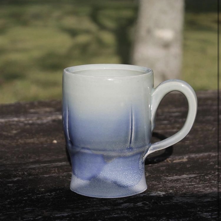 eucalyption's tweet photo. This is one of the pieces from @tnissenceramics

You’ll be able to buy some of her work at “Localpalooza” on April 30th.

#ceramics #artfestival #artwork https://t.co/h9oLdMGkDm