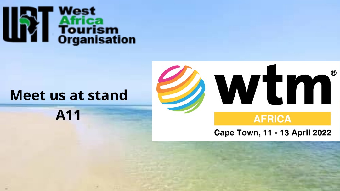 We've got some juicy updates from #WestAfrica to share with you.. And what better place than at the @wtm_africa next week 💃🏽💃🏽💃🏽
#travel #tourism #africa #WATO