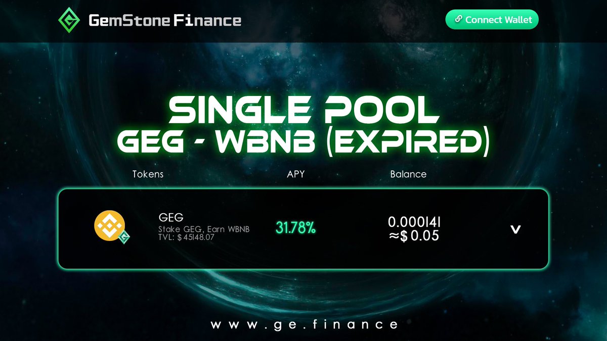 GeFi💎 tweet media