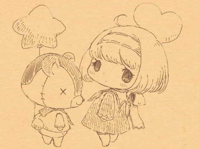 おやすみなさい～ 