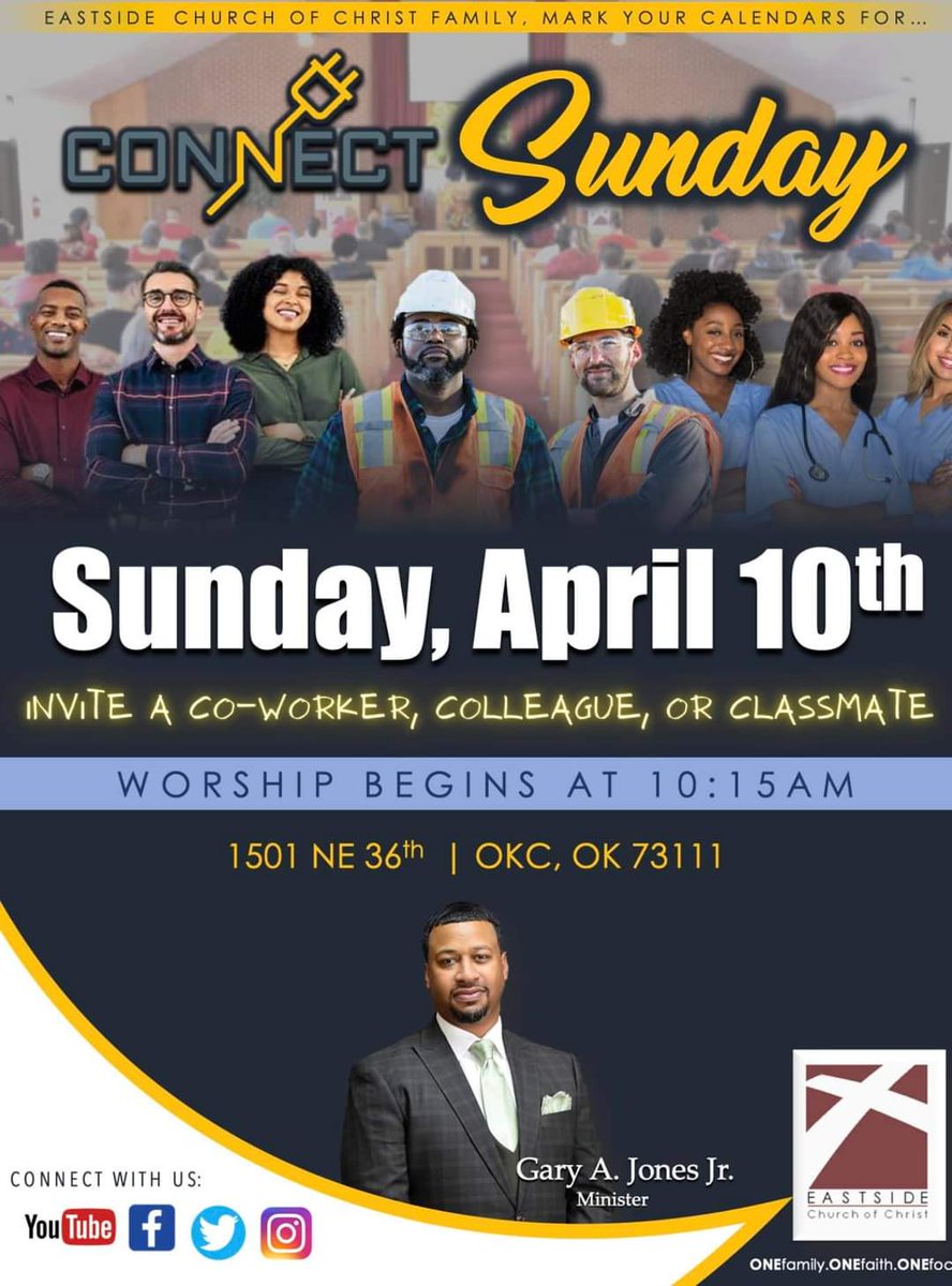 Eastside COC OKC tweet media