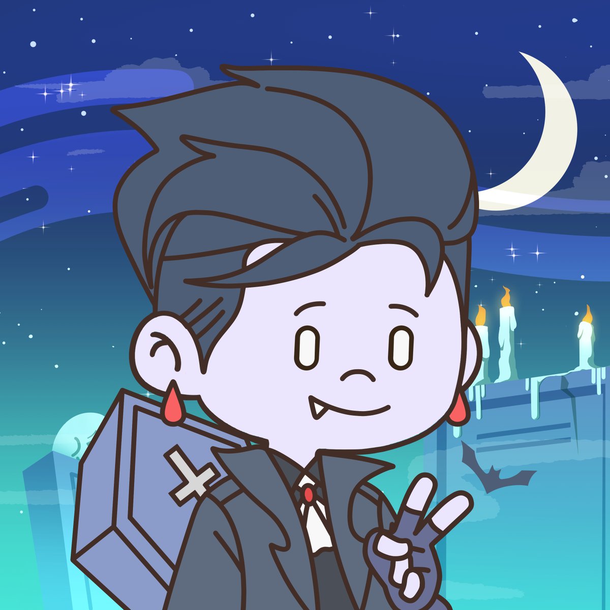 lorduniversenft x Nftmamak☕️

3 whitelist Spots lorduniversenft to be won.

To enter:
1. Follow  @lorduniversenft &amp; @MamakNft &amp; <a href="/aguyong/">aguyong.eth 🍌</a> 
2. Like, RT
3. Tag your 5 friends

3 winners will be picked in 24 hours.