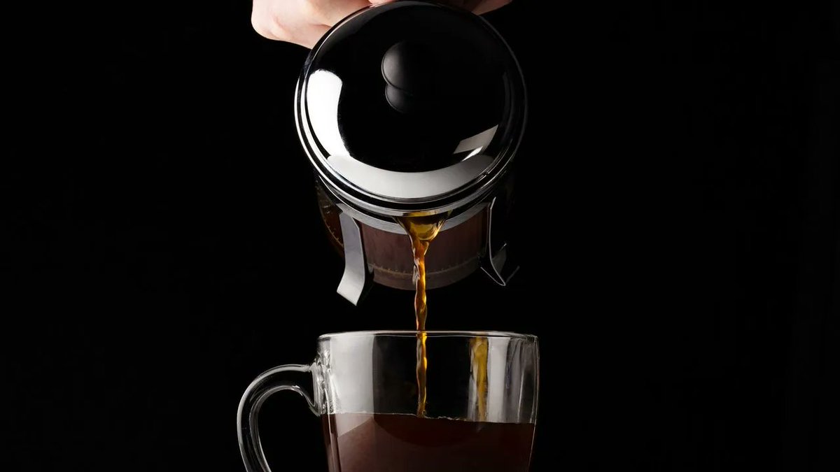 dnegrey's tweet photo. Happy #Saturday. Make &amp; enjoy good #coffee - How to Use a French Press to Make Easy Coffee Every Day | Epicurious https://t.co/urUK6bo6YV https://t.co/LeLmzayAWg