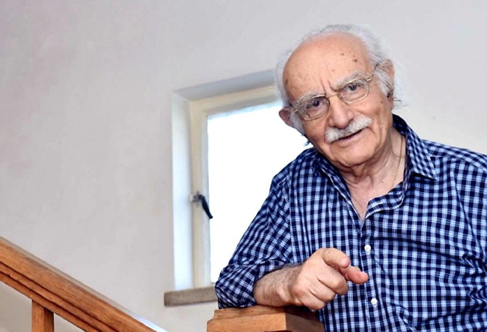 nicostornaritis's tweet photo. Έφυγε σήμερα από την ζωή ο ΑΞΙΟΣ Δήμαρχος Λευκωσίας και ευπατρίδης Λέλος Δημητριάδης  RIP #Cyprus https://t.co/yav9SShGUC