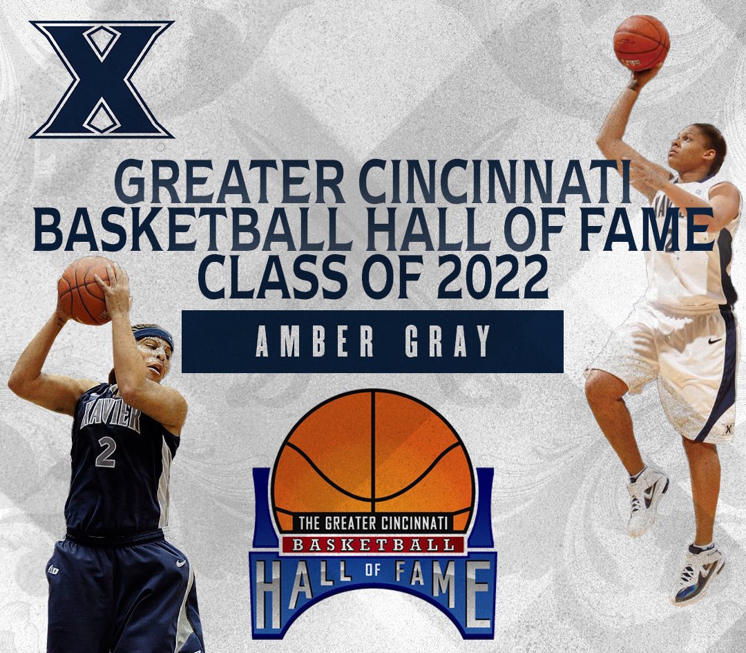 amber_gray10's tweet photo. Extremely honored to be inducted into the GCBHOF!! #WHERE2NEXT #BeLegendary #iCANiWILLiDID https://t.co/WfG37URDDM