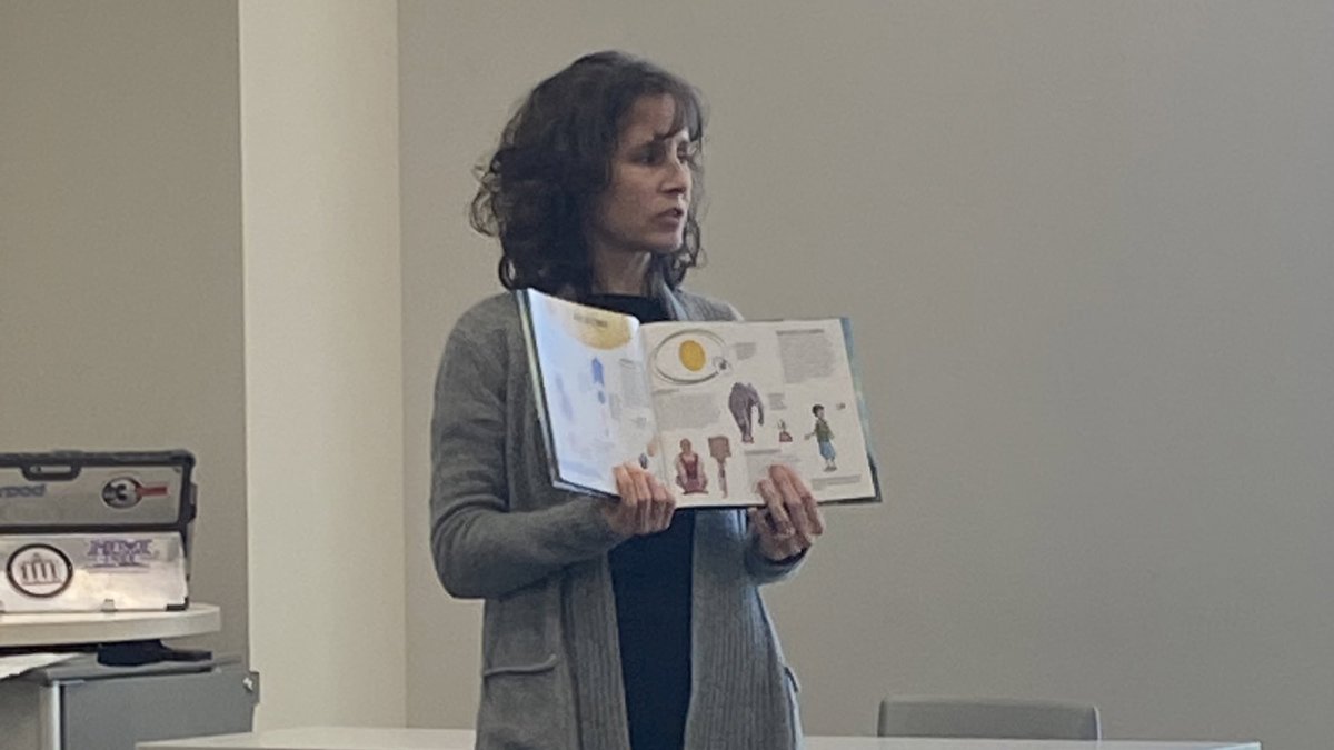 Emily Beye tweet media