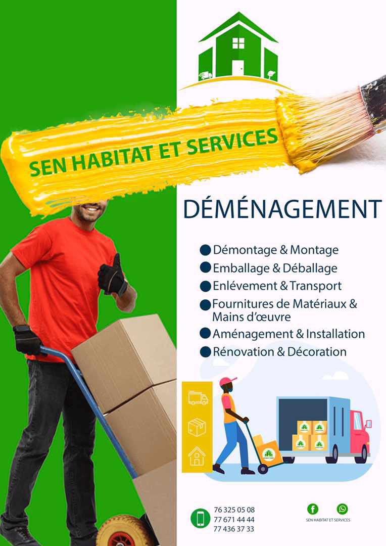 Sen_Het_S's tweet photo. Pour un service de déménagement professionnel avec des Déménageurs compétents et expérimentés pour vous garantir une prestation de qualité adaptée à vos besoins,
Chez nous chaque déménagement se fait en un clic !
Visite commerciale gratuit 
#RTS https://t.co/sk3FV3SLdZ