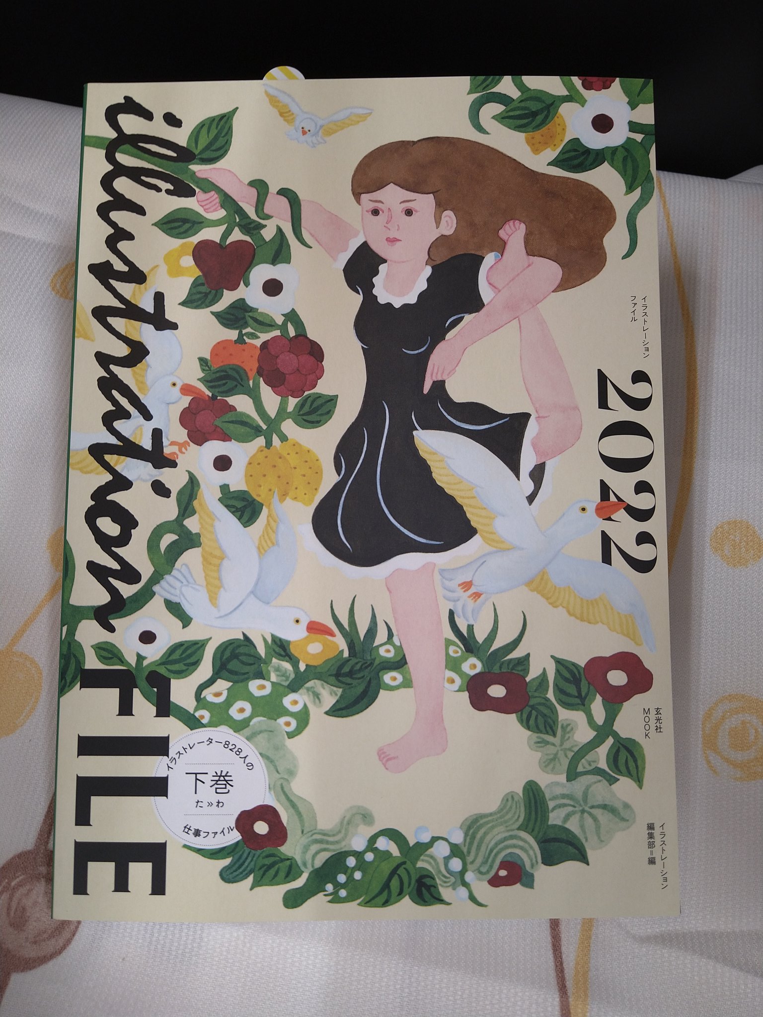 田園書房具志川店 何も考えず ただページをめくって見るだけで楽しめます 見覚えある本の表紙イラストや絵本のイラストに出会えます 衝動買い決定かも T Co Wjbg16yxt1 Twitter