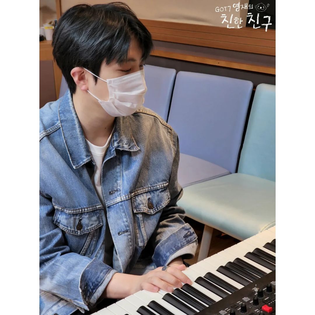 with_CYJ333's tweet photo. [📸] 220409 Best Friend Instagram

“🦦 Best Friend 🦦
#IfMyStoryTurnsIntoASong
#BestFriendFamilyIfYouWantYourStoryToBeMadeIntoASongByDalDiPleaseSendYourStory-oungjae

I am writing something controversial late at night.. (+)

🔗 https://t.co/85Nv724Bva https://t.co/9Q87Mhbaal