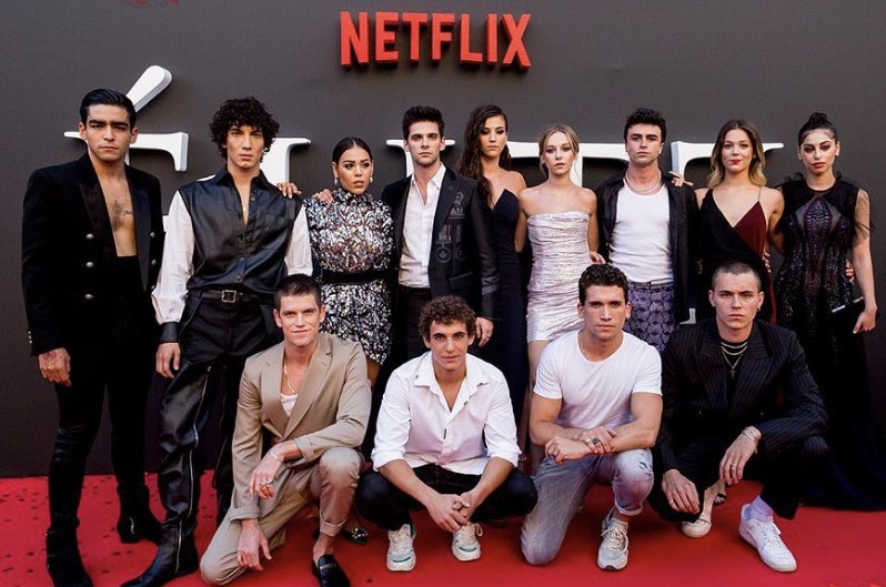 soylu_elite's tweet photo. Cuando Elite si era Elite 
#EliteNetflix #Elite5 https://t.co/ryhGy9FX0E