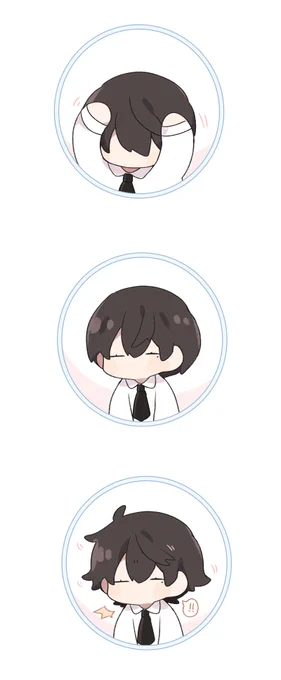 朝
#KuzuArt 