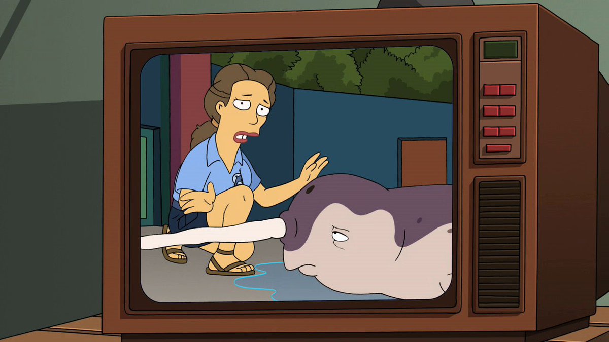 FuturamaDay tweet picture