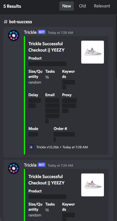 Angelic Soles tweet media