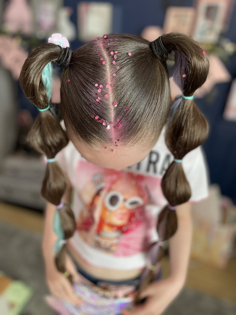 Roller Disco ready! 💖