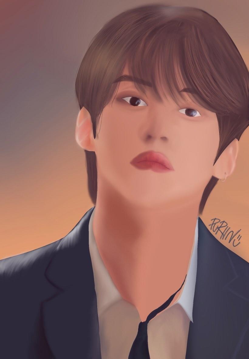 Puriin5's tweet photo. สมเด็จพระลีโนออนแทร็ก หล่อจนต้องวาด
#PURIINART #SKZfanart #Straykidsfanart #SKZfanartTh https://t.co/BavnPkM0Si