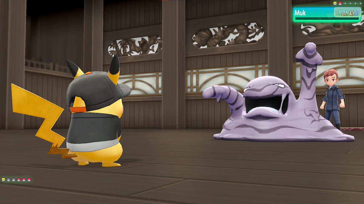 MasterSpeed Poke tweet media
