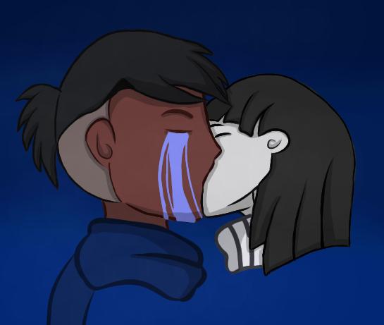 HgN3efyXiajDu2Q's tweet photo. My Favorite #Error #ErrorSans  #Error_sans #errortale #undertale #frisk #undertalesans #undertalefrisk #Frans #ErrorCore #Core #CoreFrisk #Core_Frisk https://t.co/ujS5GQLz98