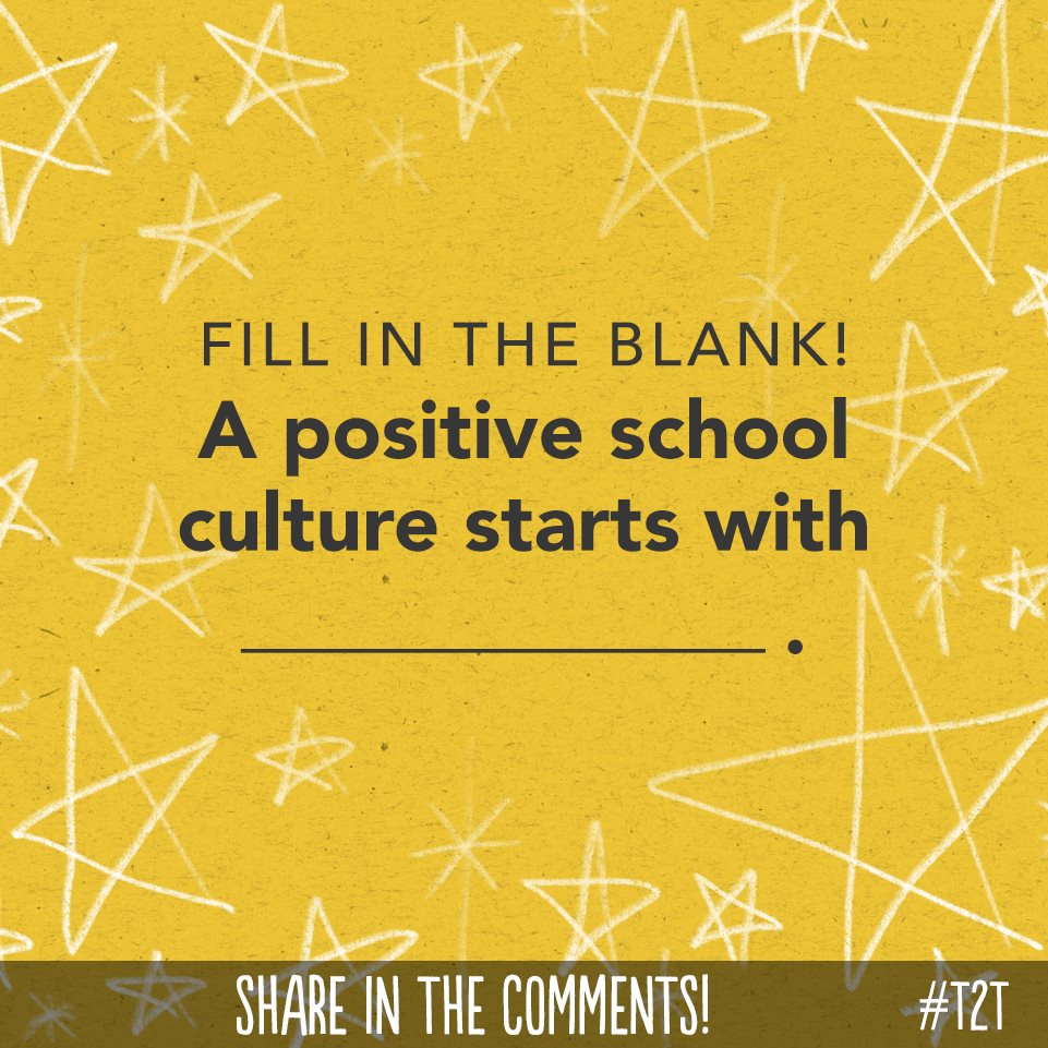 Teacher2Teacher tweet media