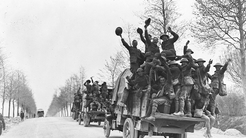 Canadian Armed Forces tweet media